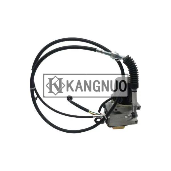 E320 E320A Excavator Throttle Motor 7Y5558 7Y-5558 Double / Single Harness