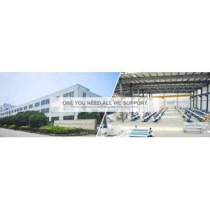 Wuxi Bird Machinery Technology Co., Ltd