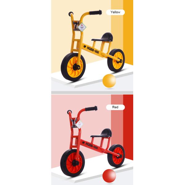 3-6 Baby Stroller Bike Kids Outdoor Entertainment Children'S Kindergarten Tricycle Bike