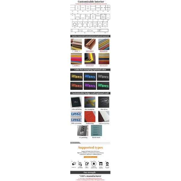 Boîte à fleurs, bijoux, collier, bague, bijoux avec des roses, surprise pour la Saint-Valentin.