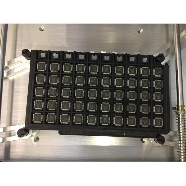 2 выбор фидеров CHMT48VB Benchtop SMD голов 58 и робот все места в одном обломоке Mounter