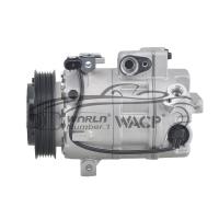 Compresseur d'air VS18E 6PK pour voiture 977012W050 Hyundai SantaFe 2.0 2012-2018 WXHY039