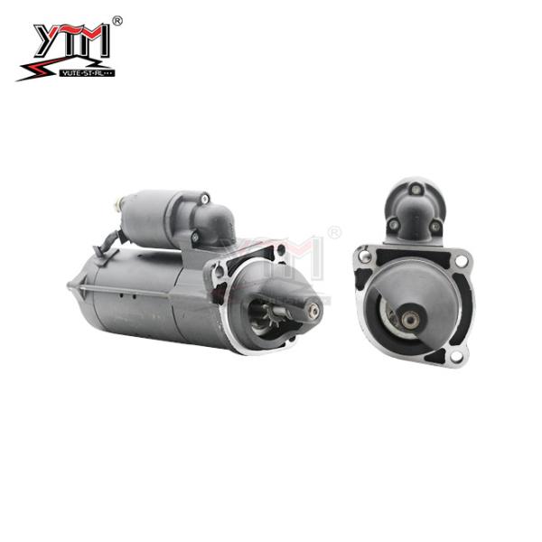 QD1310G Electric Starter Motor 0001230021 0001230020 1230021 1230022 82032859 500389864 504036476 LRS02446 LRS2446
