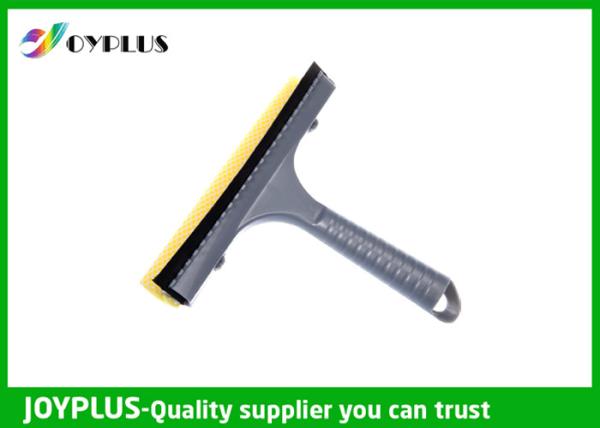 Easy Operation Window Cleaner Set Car Cleaning Squeegee OEM / ODM Available