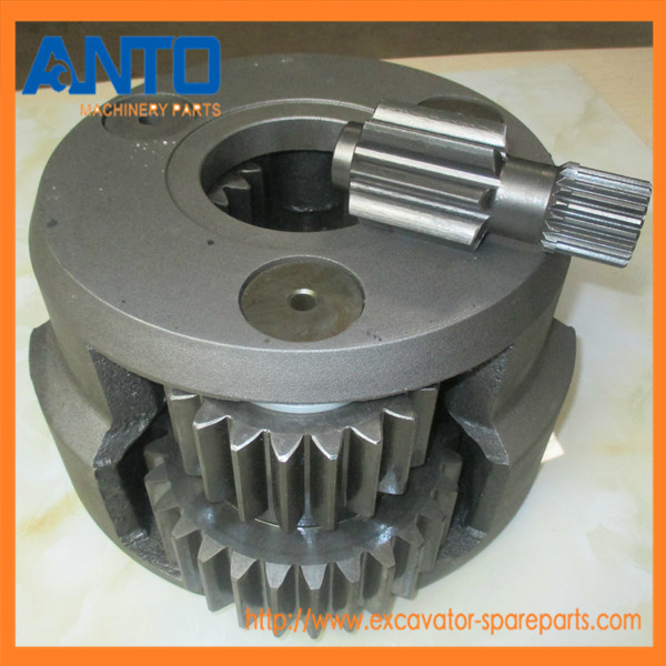 1.156-00001 asamblea de portador planetaria 1.404-00007 para Doosan Daewoo DH220-5 225-V solar 220-V