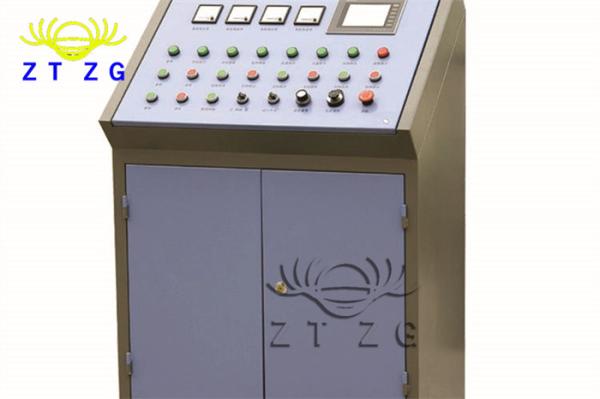 máquina de soldadura de alta frequência da tubulação 200kw