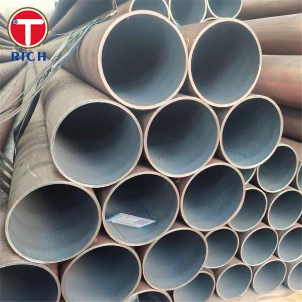 Tubes en acier sans soudure pour engrais chimiques à haute pression