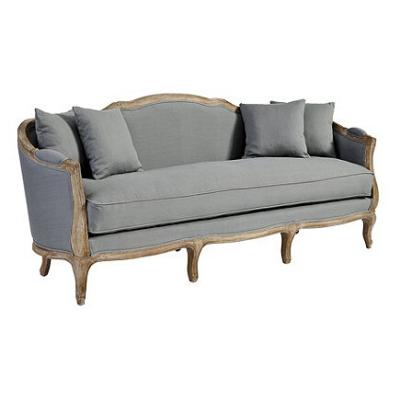 french style sofa wooden sofa model wood frame sofa 3 seater classic sofa set sofa vintage