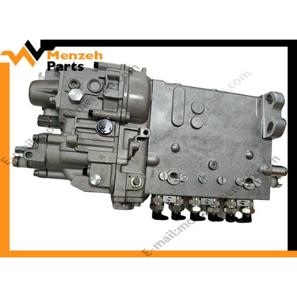 400912-00070 65.11101-7391A 65.11101-7384 Fuel Injection Pump Fit Dx225lca Solar230lc-V
