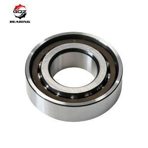 Double Row Angular Contact Ball Bearing BD130-1SA 130*166*40mm