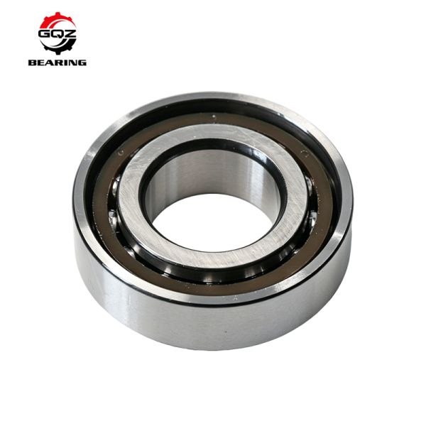 DAC30600037 Double Row Angular Contact Wheel Hub Bearing 30×60×37mm Pre-Greased Sealed For Passenger Car Front Wheel