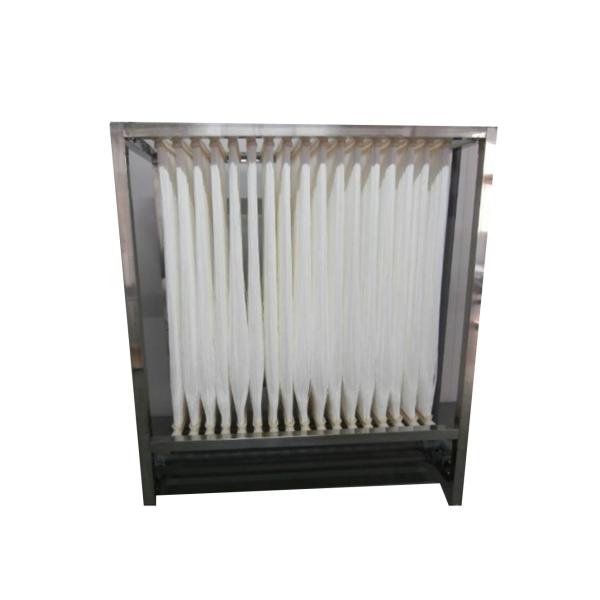 Automatic Control Mbr Mbbr Membrane Separation Containerized Sewage Water Treatment Plant