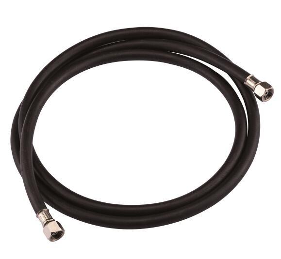 PU / PVC Material Airbrush Air Hose High Temperature Resistant AH-31