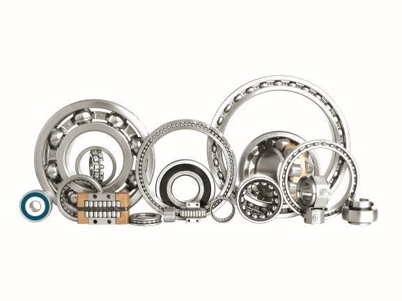 62200 Deep Groove Ball Bearings