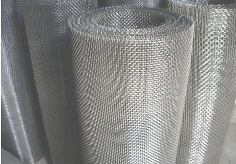 Premium Twill Woven Stainless Steel Wire Mesh for Versatile Applications