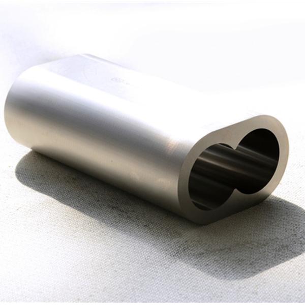 Andritz And BüHler Co Rotating Food Twin Screw Extruder Barrels by Joiner