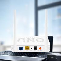 Enrutador WiFi 4G LTE compacto con 12V/0.5A de alimentación continua y consumo de energía de 5W