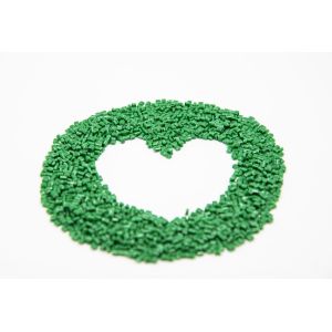 Настраиваемая переработанная PET гранула с внутренней вязкостью (IV) 0,58-1.1