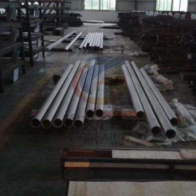 Hastelloy C22 plant sales with good price and good quality