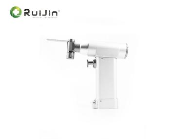 Silver Veterinary Orthopedic Drill 2100mAh Micro Oscillating Saw NI-MH
