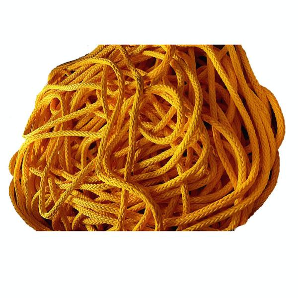 Braided Marine Supply 12 Strand UHMWPE Ships Mooring Dock Line Rope
