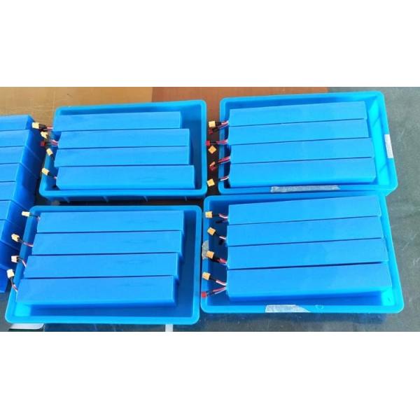 36V 10Ah Electric Scooter Lithium Ion Battery Pack
