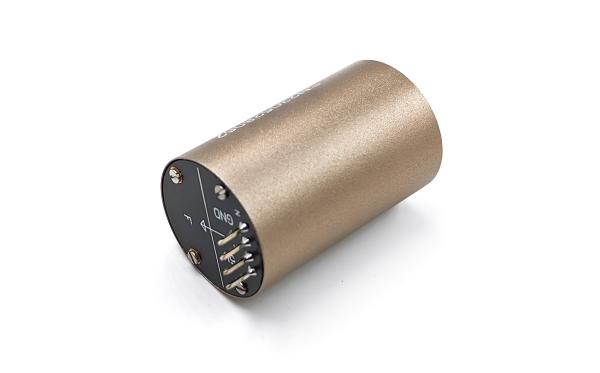 Micro-nano Integrated Fiber Optic Gyroscope with Small Volume and Fast Start Time
