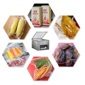 Semi-automatic Packing Machine