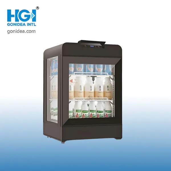 Poetic/Hot Air Heating Cabinet (desktop version) Sm-58