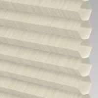 Filtragem de luz 100% Poliéster Não tecido Blinds de honeycomb Tecido 30mm