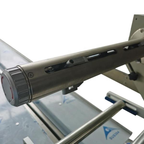 Factory Directly Sell Heat Sealer Package Semi-Automatic Pack Pillow Wrapping Machine Toy Packing Machine