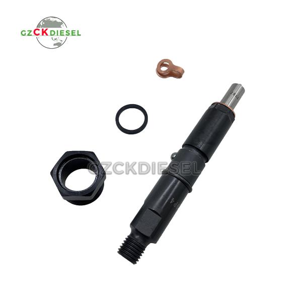 Fuel Injector Nozzle 3355015 3802982 KDAL59P4 KDAL59P2 for 4BT3.9 6BT5.9 6BT Engine