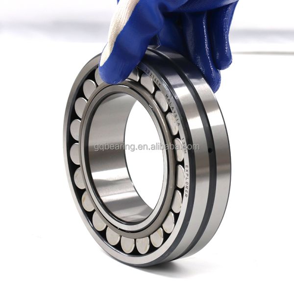Double Row 809280 Spherical Roller Bearing F-809280.PRL C3 Concrete Mixer Truck Reducer Bearing Machinery Precision P0/P6/P5
