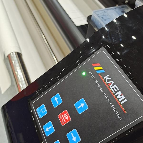 KAEMI Super 350ml Большой чернильный резервуар для печати