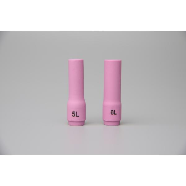 796F70-796F73 Алюминиевая тиговая керамическая сосна, устойчивая к высокой температуре для аргоновой дуги