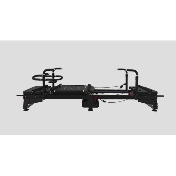 Lower Gym Reforemr U+L009FG Coated Silent Rail Guided Convertible Ergonomic