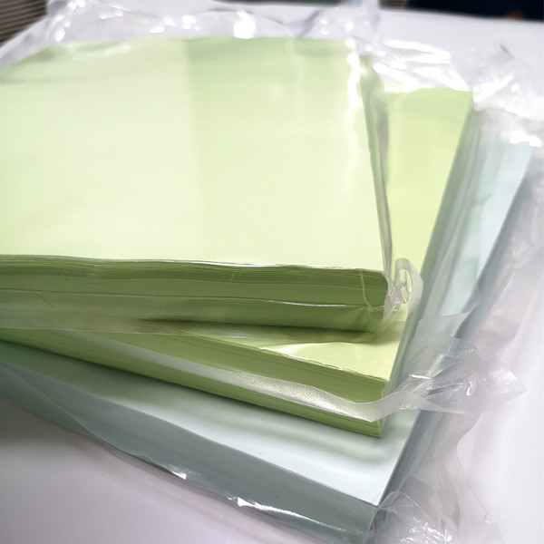 Термальные устойчивые 210x297mm пылятся свободная от бумага чистой комнаты A4