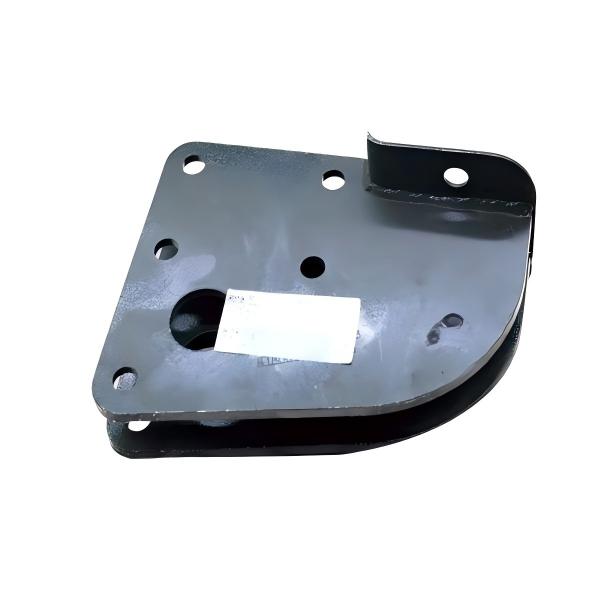 DZ98149643014 Right Bracket Assembly Engineering Machinery Parts