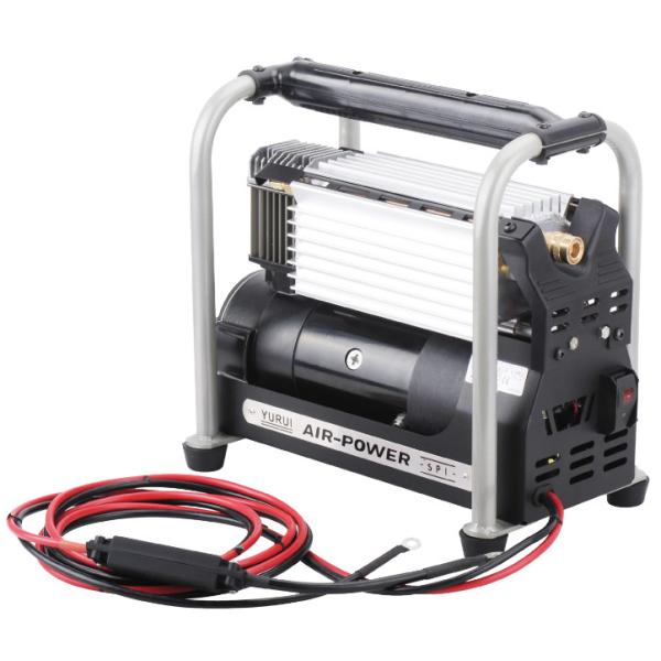 Тяжелый компрессор воздуха DC12V Надуватели шин для внедорожного фильтра чистого воздуха 4WD