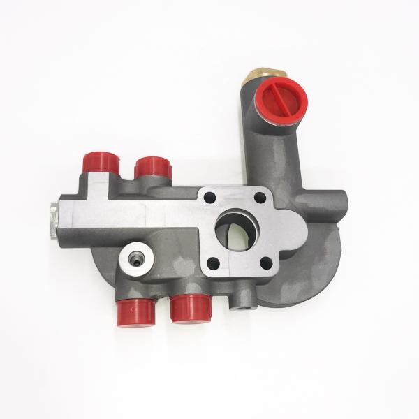 CZ71127 Plugs de remplacement pour les travaux de construction de compresseurs d'air industriels durables