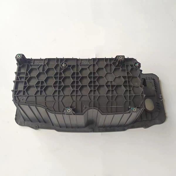 ZEEKR 001 Car Trunk Organizer Convenient Glove Box and Backup Storage Box