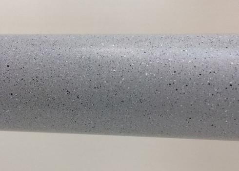 SGS Approval Cast Iron Powder Coating , Metallic Thermoset Coloured Powder Paint