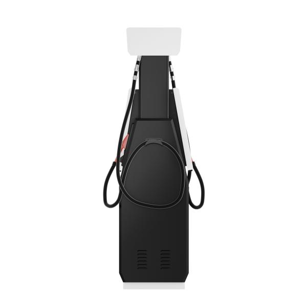 Bernet Brand 4Hoses Petrol Pump Machine Fuel Dispenser Price in China