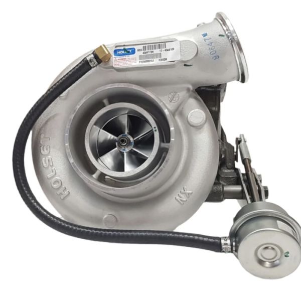 Factory Direct Sale High Quality HX40W Turbo Kenworth Peterbilt Blue Bird 6C ISC 8.3L 4044169