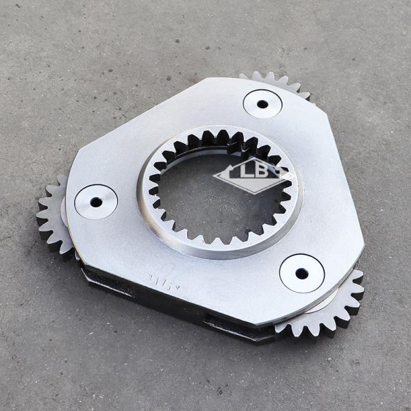 EC290 Carrier Assy Gearbox Parts VOE14570931 Planet Carrier