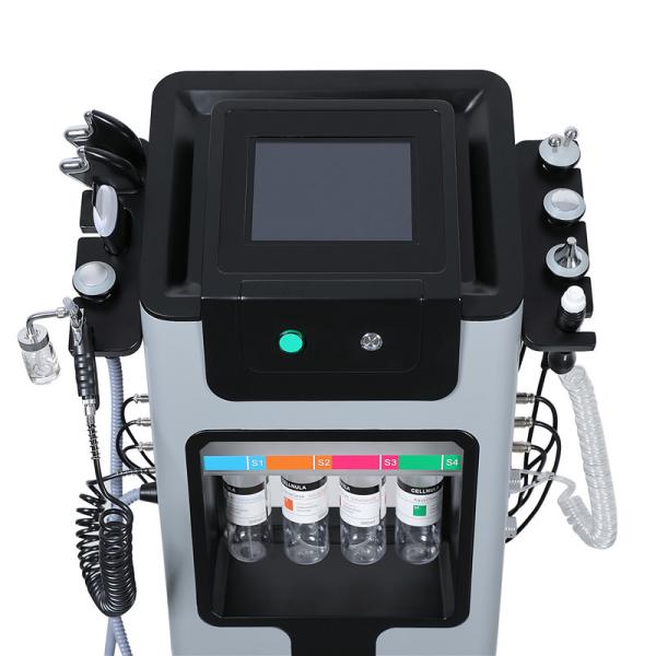 HYDRA FACIAL MACHINES & OXYGENEO FACIAL DEVICE DEALER в ОАЭ. Является поставщиком устройств для лица.