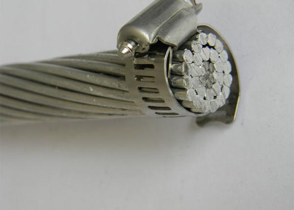 Aluminium Conductor Steel Reinforced ACSR AL1/ST1 DIN & EN Standard 70/12 120/20