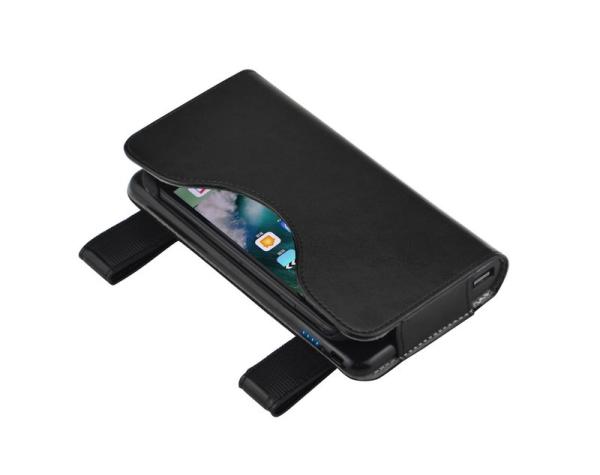 Magic 5W Power Bank Qi Wireless Charger 205KHz Pocket Wireless Charger