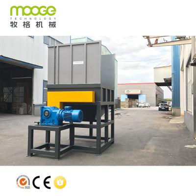 300-5000kg/H PET Bottle Baling Machine 50hz Automatic Waste Paper Baler