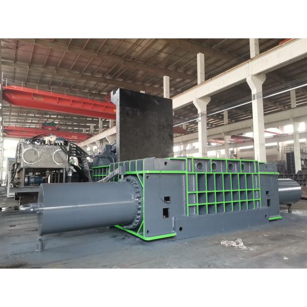 Contrôle en aluminium de PLC de machine de presse de la chute Y81K-1000